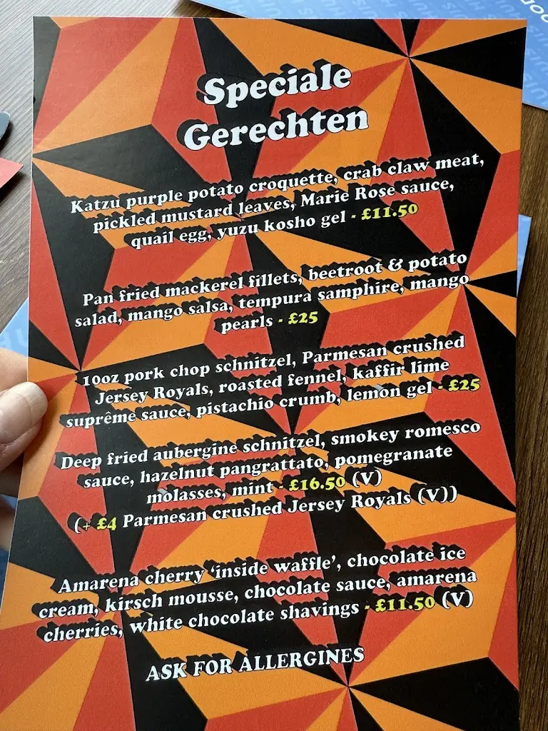 Menu_Huis Belgian Bar & Kitchen_Southsea_image_4