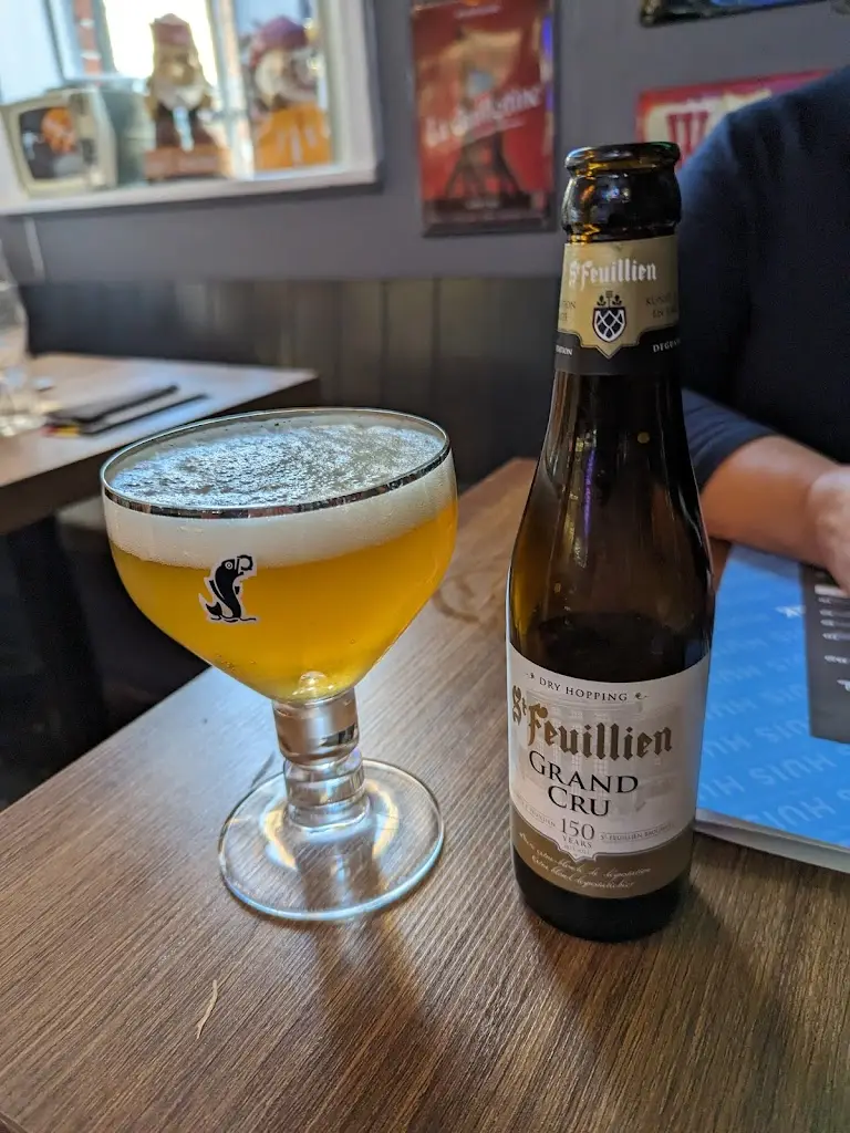 Menu_Huis Belgian Bar & Kitchen_Southsea_image_5