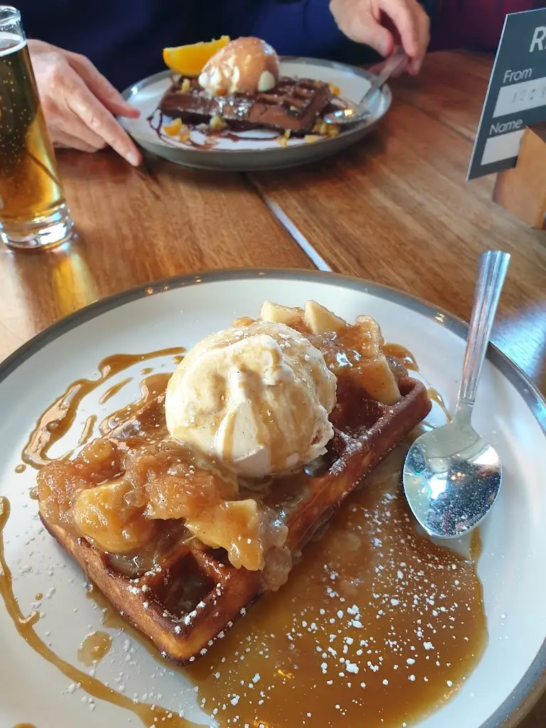 Menu_Huis Belgian Bar & Kitchen_Southsea_image_8