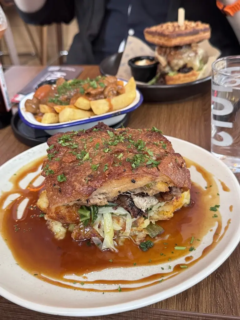 Plates & Places_Huis Belgian Bar & Kitchen_Southsea_review