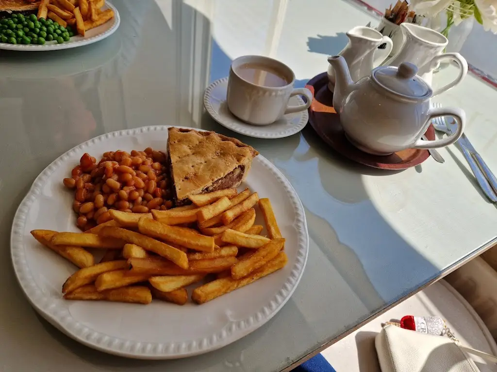 Menu_The Country Tea Shop & Restaurant_Staindrop_image_8