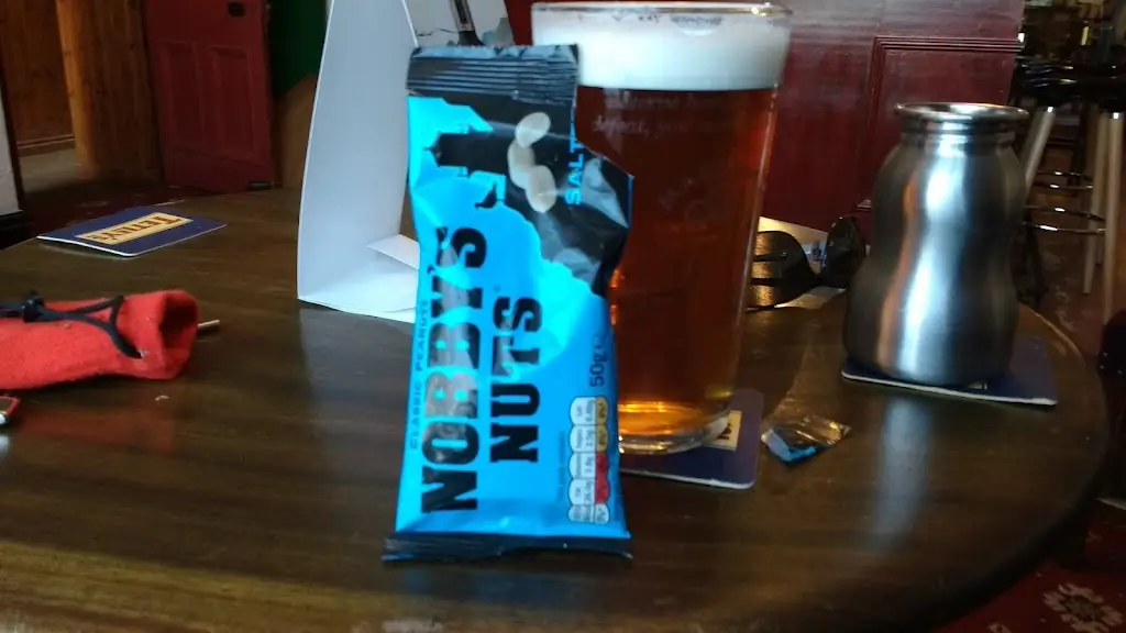 Menu_The Wheatsheaf Inn_Staindrop_image_2