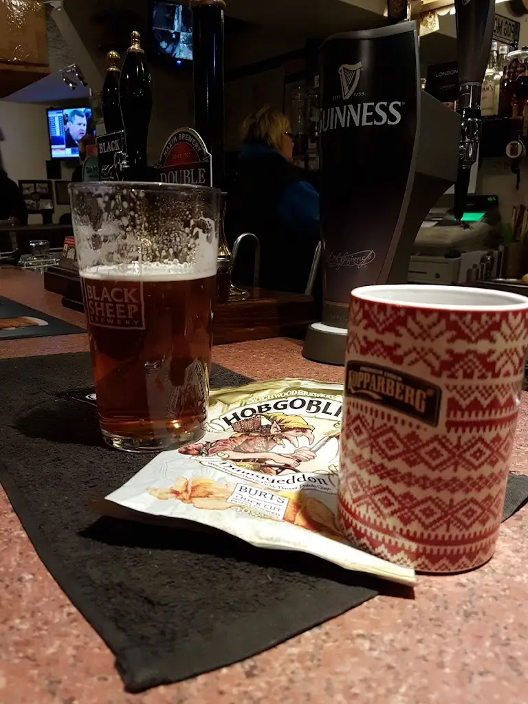 Menu_The Wheatsheaf Inn_Staindrop_image_3