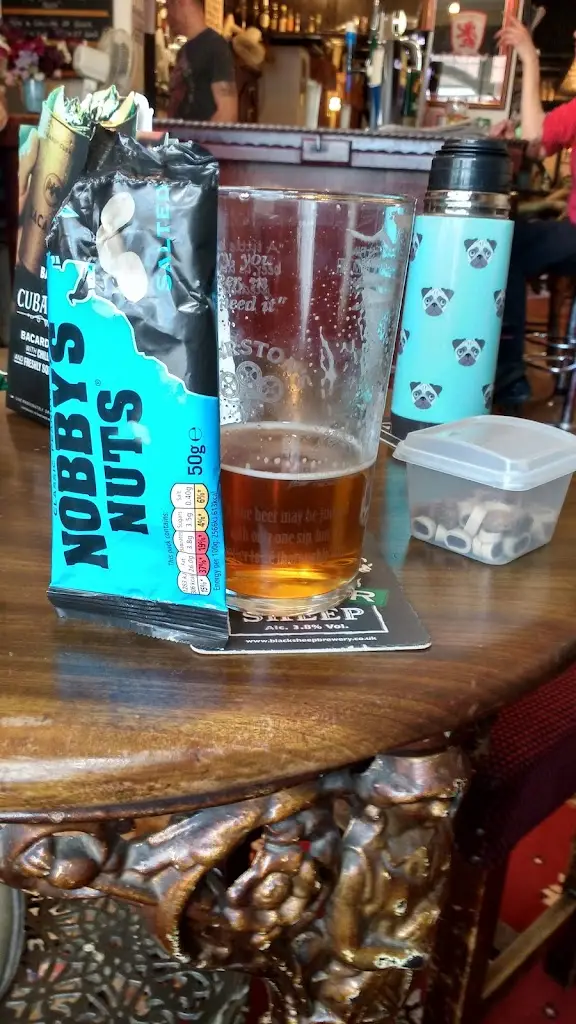 Menu_The Wheatsheaf Inn_Staindrop_image_7