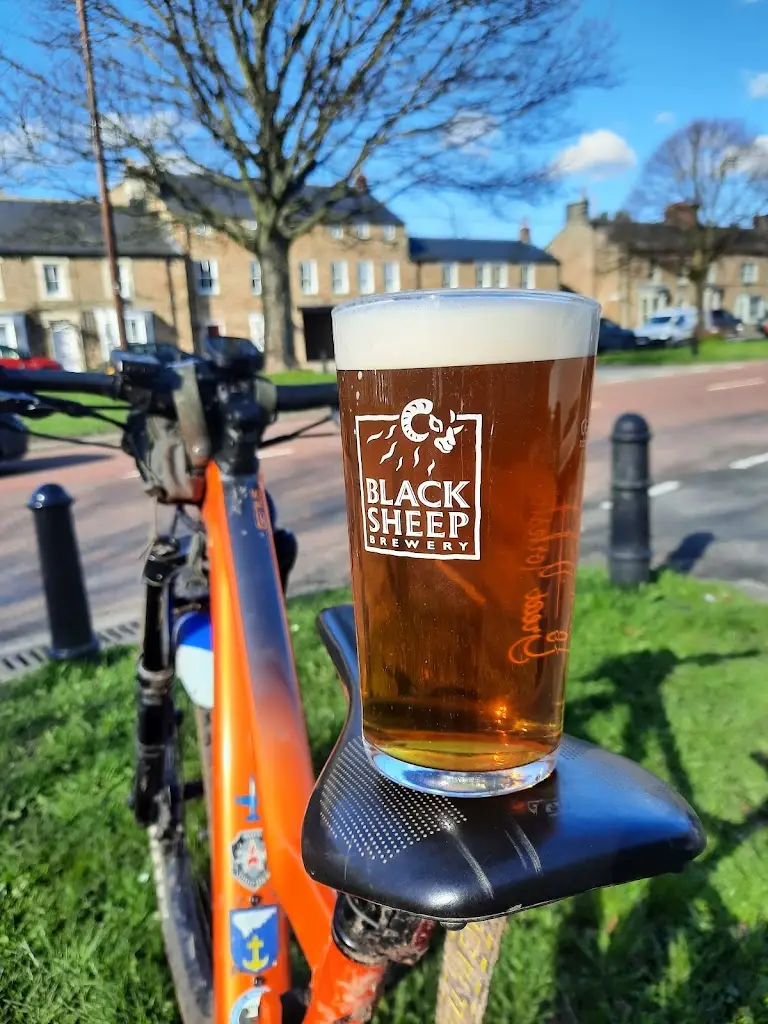 The Wheatsheaf Inn_Staindrop_slider_image_2