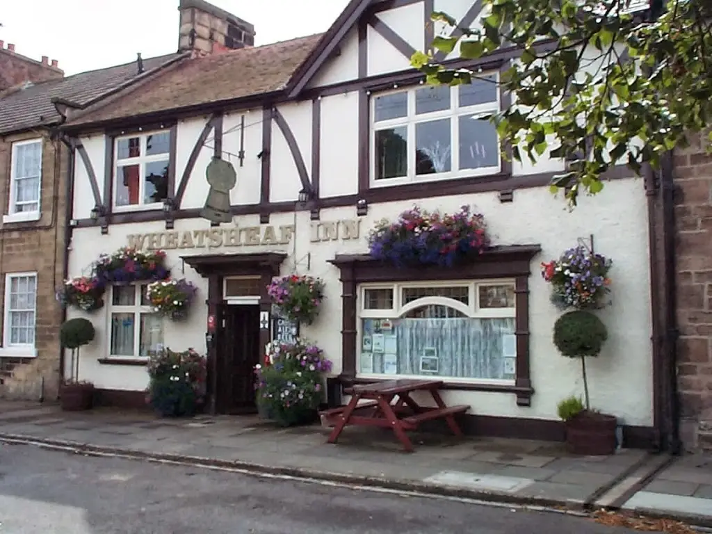 The Wheatsheaf Inn_Staindrop_slider_image_3