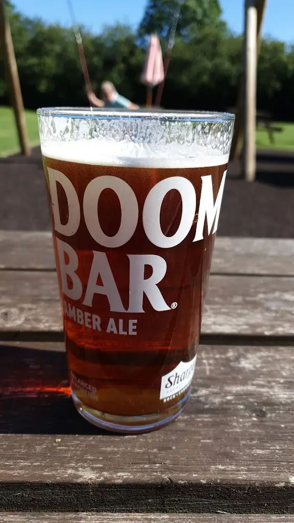 Menu_Green Man_Stallingborough_immagine_3