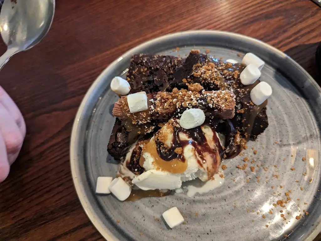 Menu_Green Man_Stallingborough_immagine_4