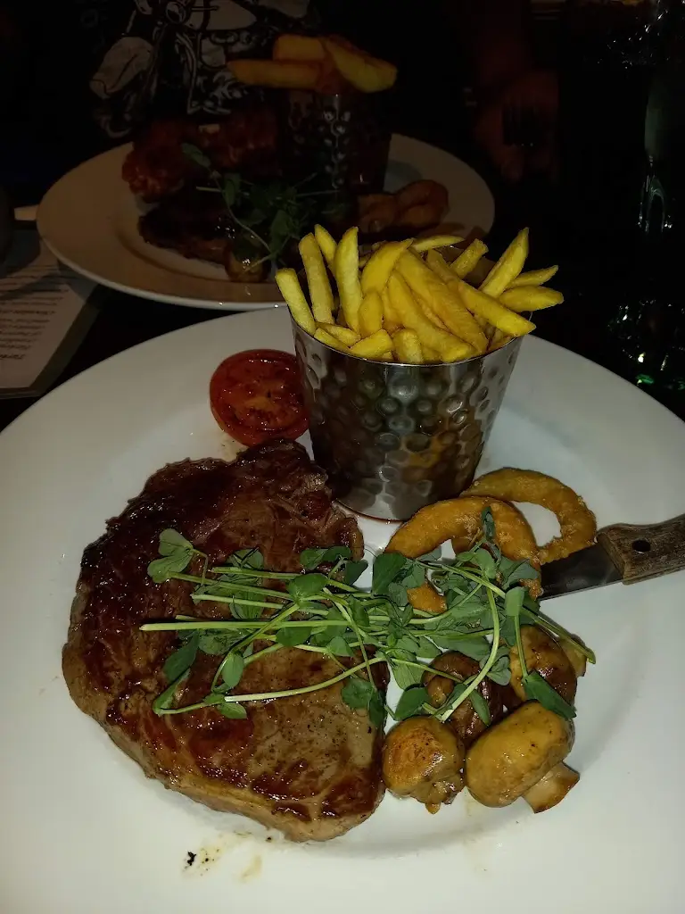 Menu_Green Man_Stallingborough_immagine_5