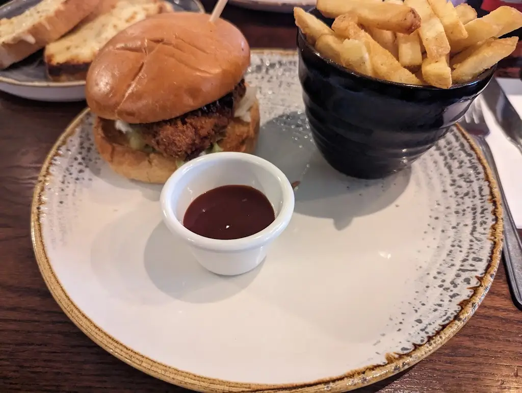 Menu_Green Man_Stallingborough_immagine_8