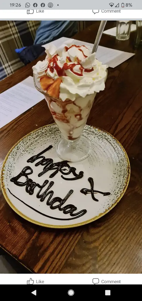 Menu_Green Man_Stallingborough_immagine_9