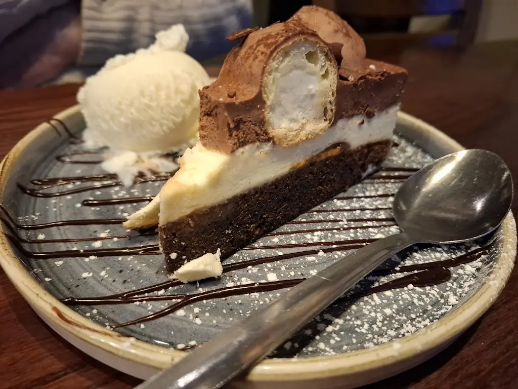 James Smith_Green Man_Stallingborough_recensione