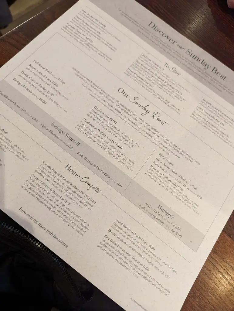 Zack Eckley_Green Man_Stallingborough_recensione