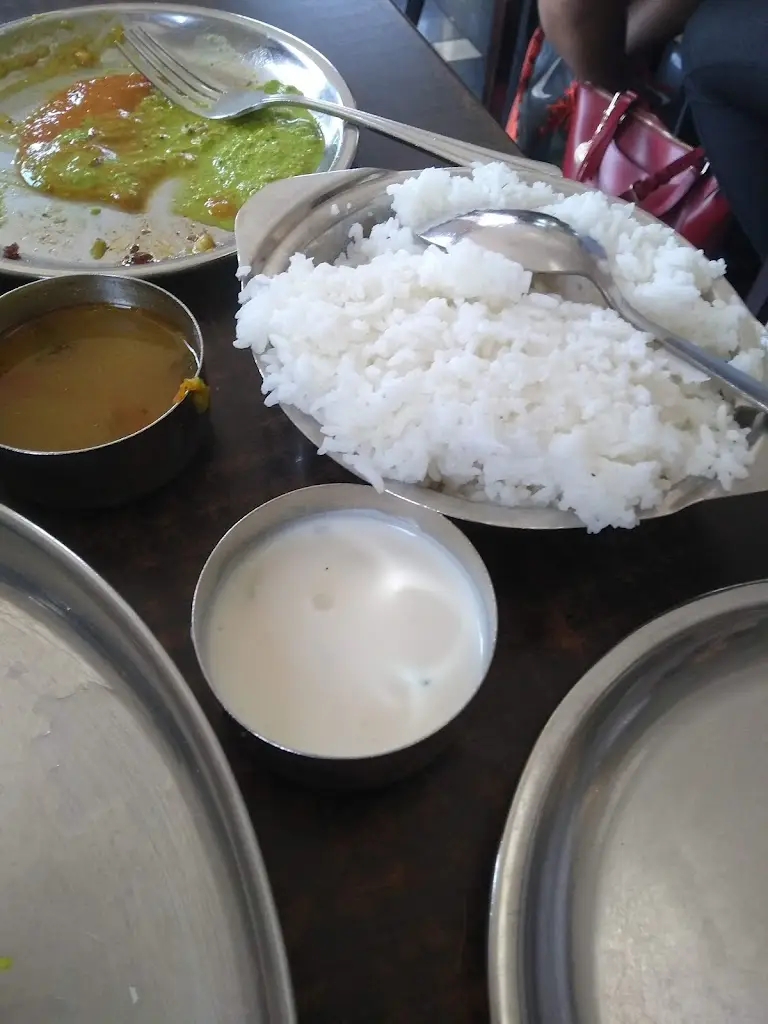 Menu_Saravanaa Bhavan Southall_Southall_image_6