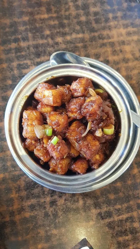 Menu_Saravanaa Bhavan Southall_Southall_image_8