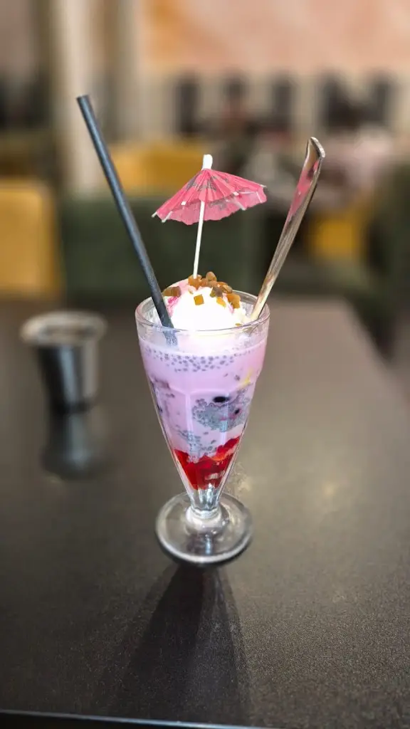 Menu_Saravanaa Bhavan Southall_Southall_image_9