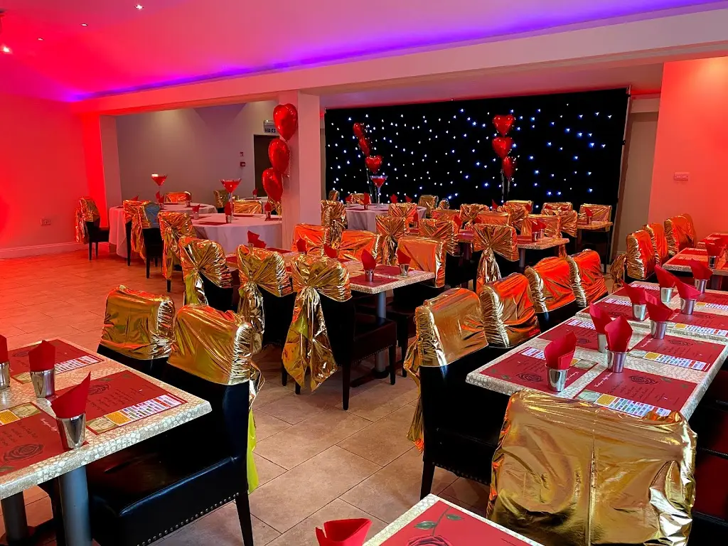 Saravanaa Bhavan Southall_Southall_slider_image_1