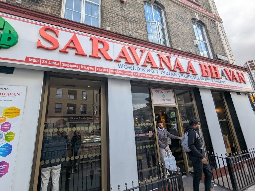 Saravanaa Bhavan Southall_Southall_slider_image_3