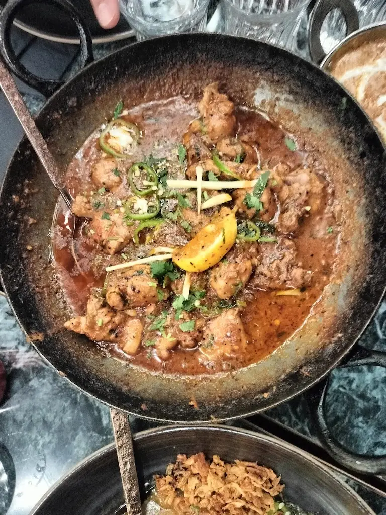 Menu_Spice Village Southall_Southall_imagen_6