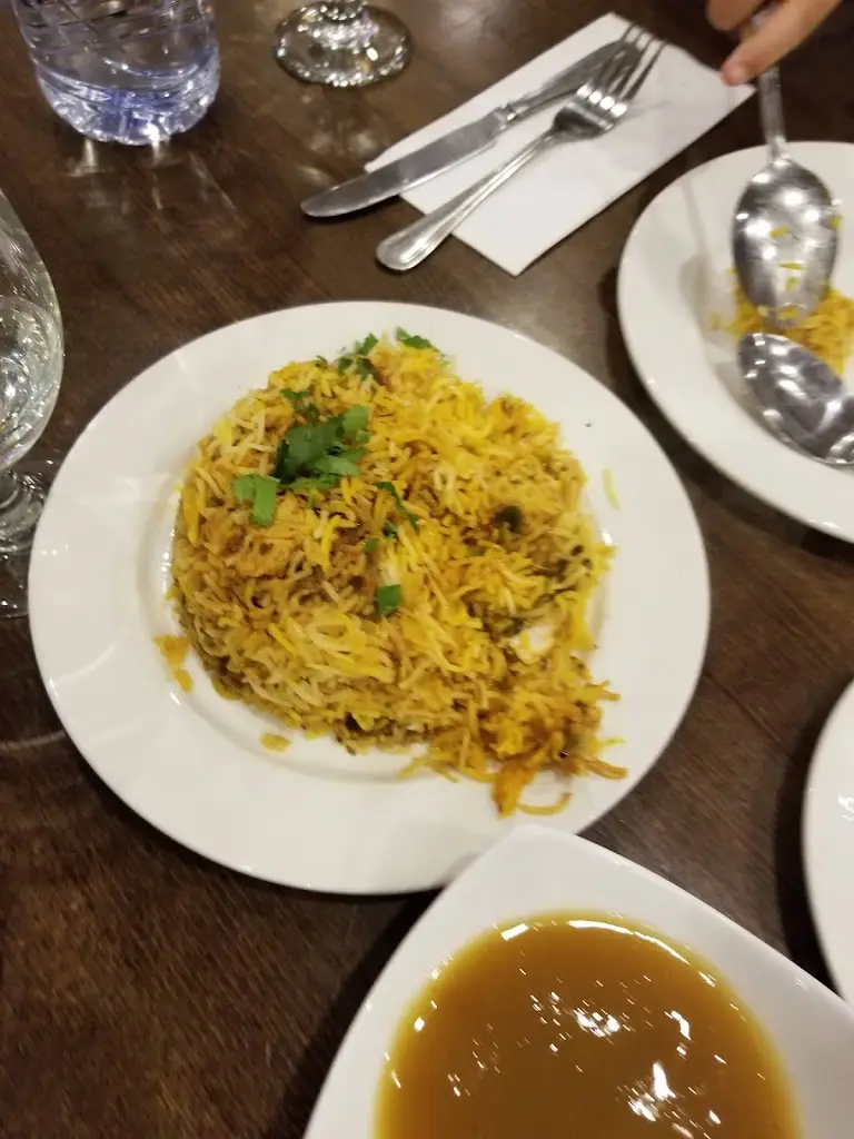 Menu_Spice Village Southall_Southall_imagen_7