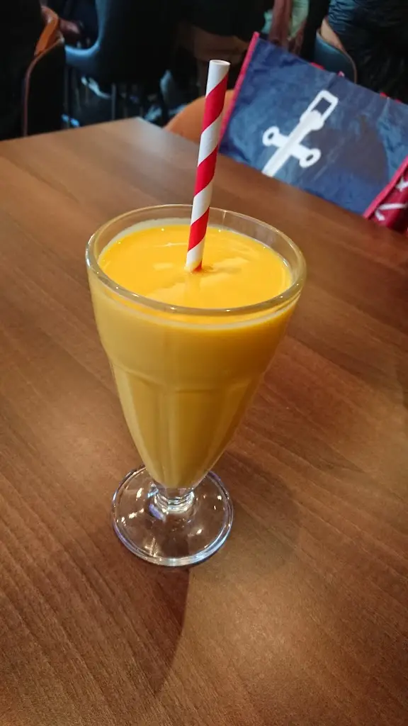 Menu_Spice Village Southall_Southall_imagen_8