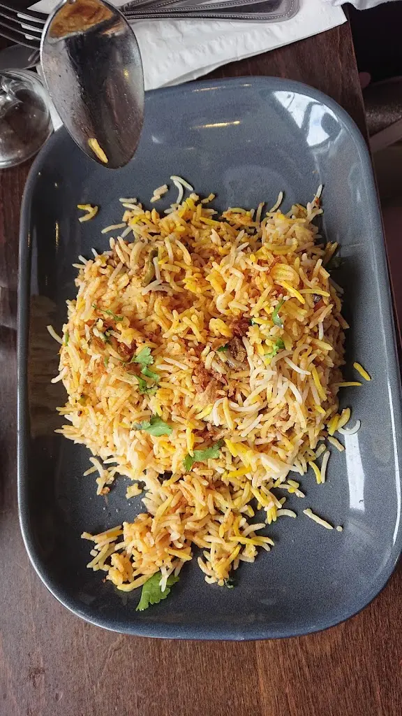 Menu_Spice Village Southall_Southall_imagen_9