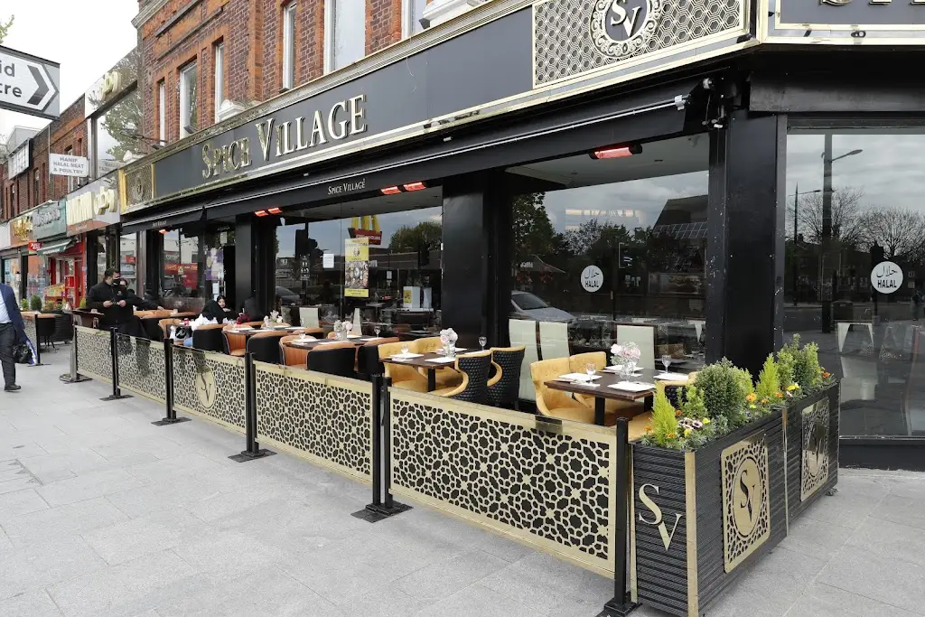 Spice Village Southall_Southall_slider_image_1