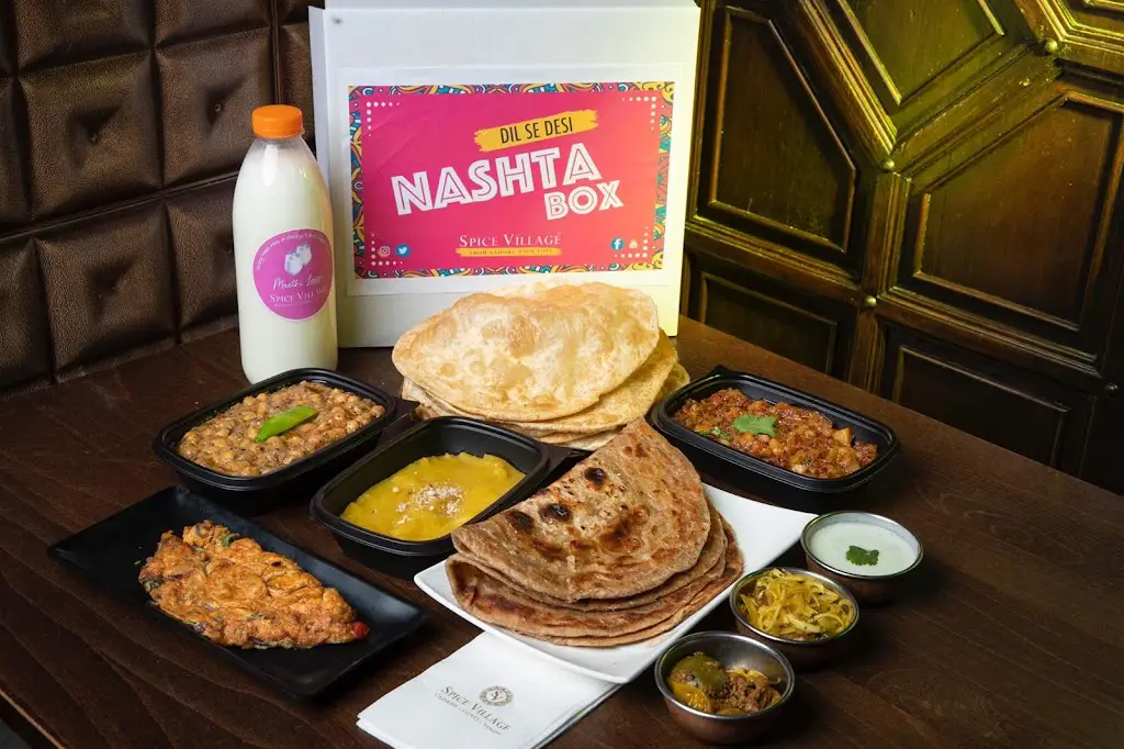 Spice Village Southall_Southall_slider_image_3