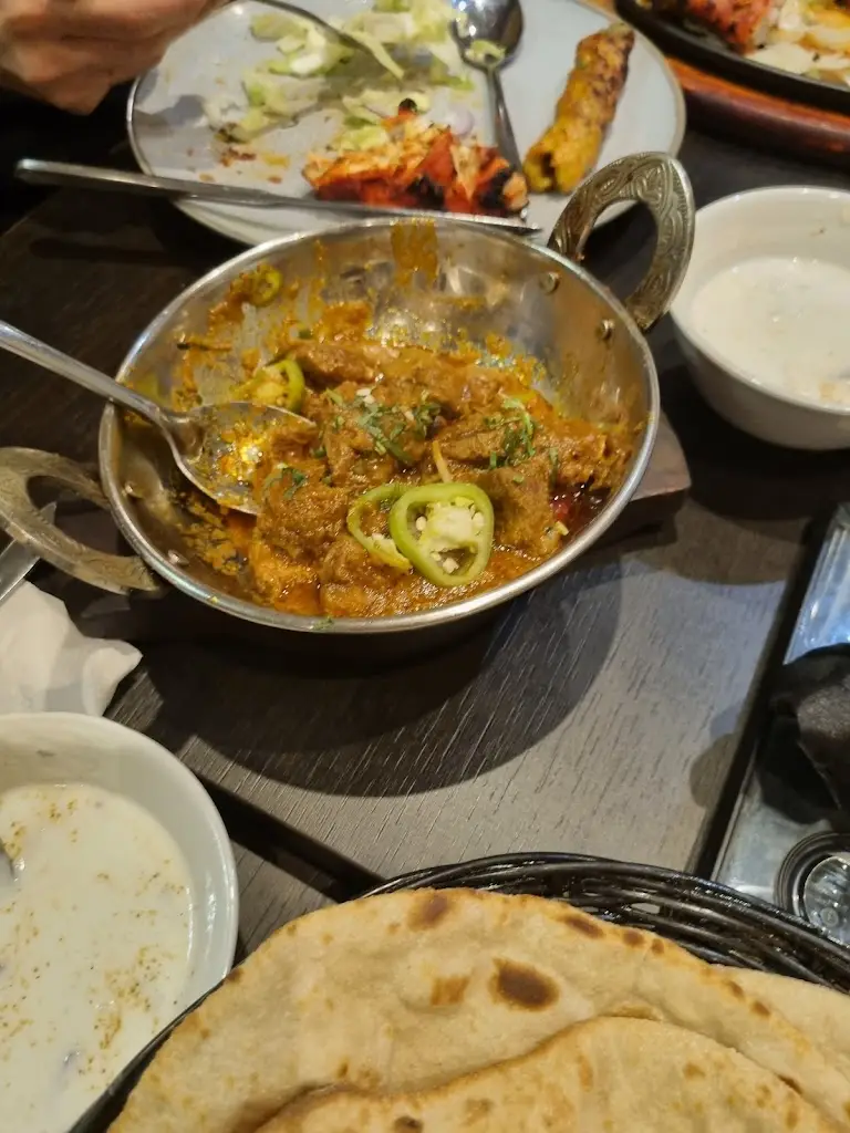 Menu_Lahori Masala Southall_Southall_image_5