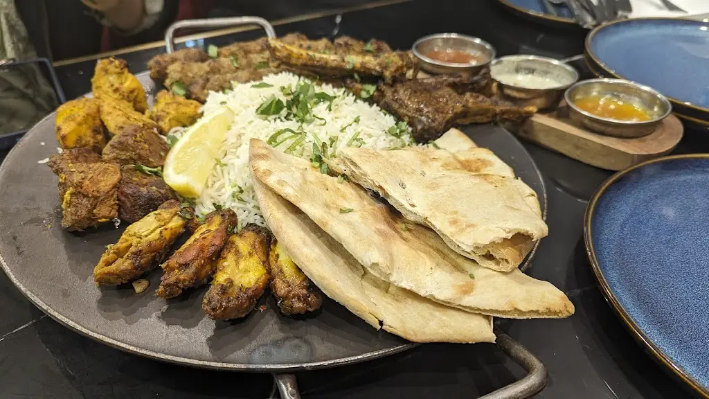 Menu_Lahori Masala Southall_Southall_image_7