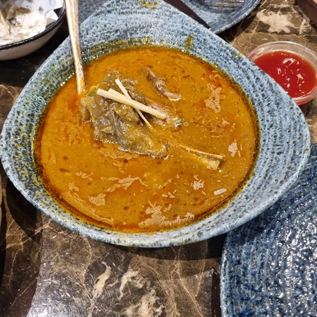 Menu_Haweli Restaurant ® Southall_Southall_image_6