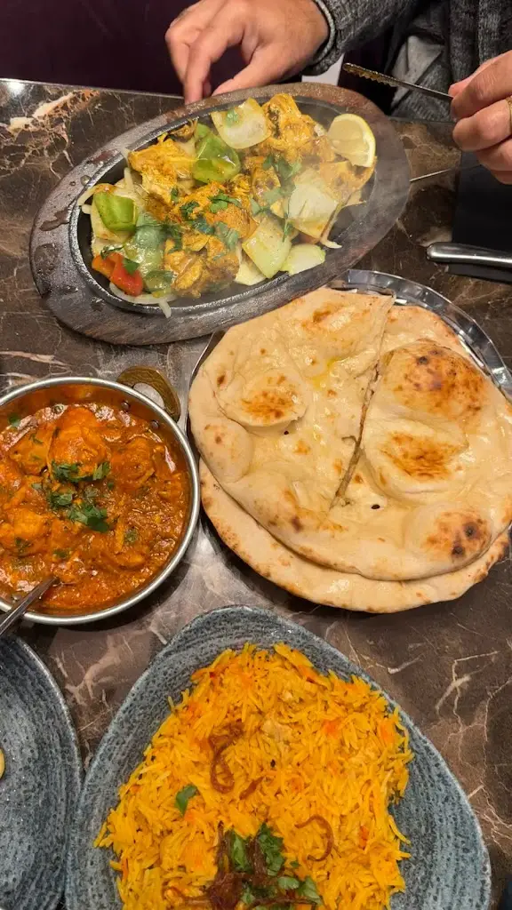 Menu_Haweli Restaurant ® Southall_Southall_image_7