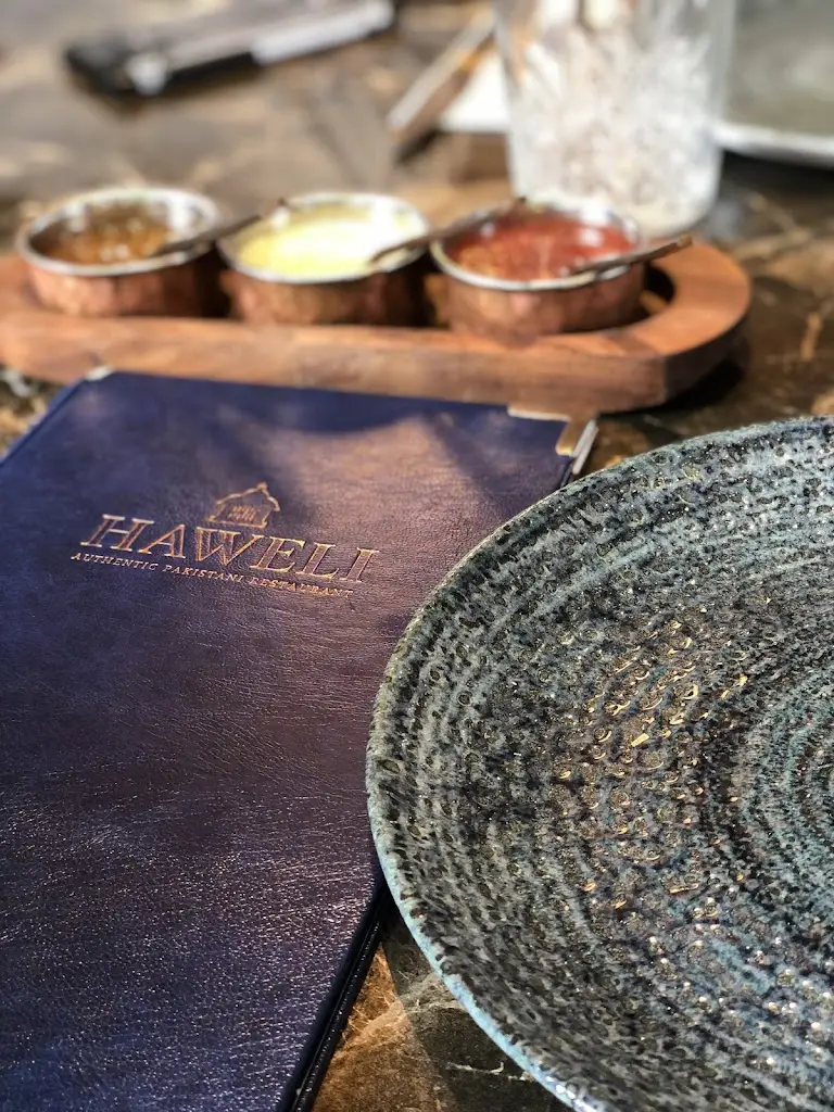 kainat chaudery_Haweli Restaurant ® Southall_Southall_review