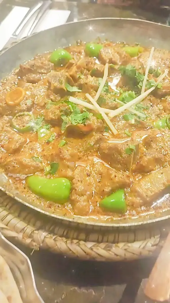 Haweli Restaurant ® Southall_Southall_slider_image_2