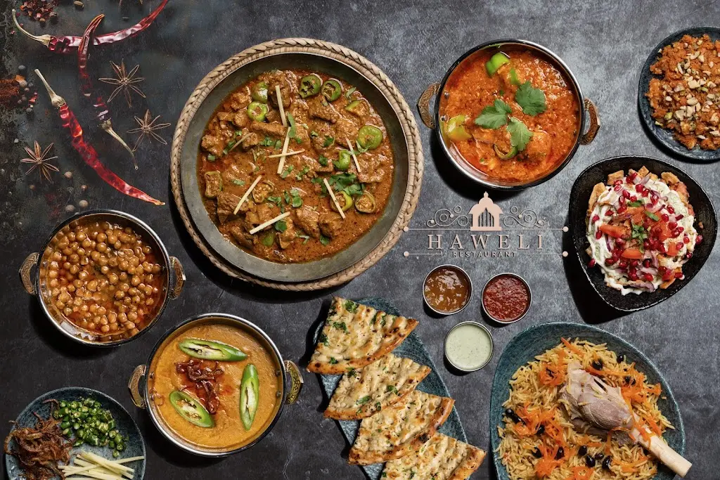 Haweli Restaurant ® Southall_Southall_slider_image_3