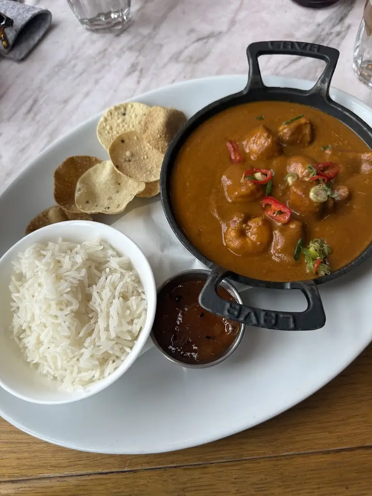 Conor Brown_Wright Brothers Battersea Power Station_Battersea_recensione