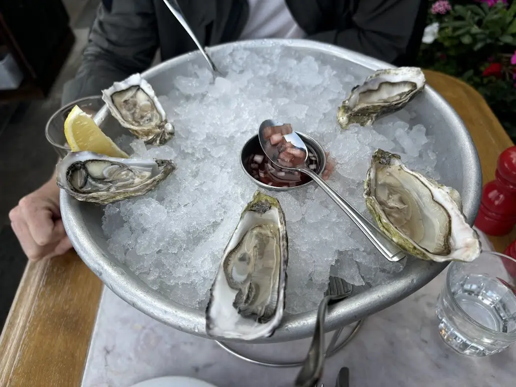 Jo_Wright Brothers Battersea Power Station_Battersea_recensione