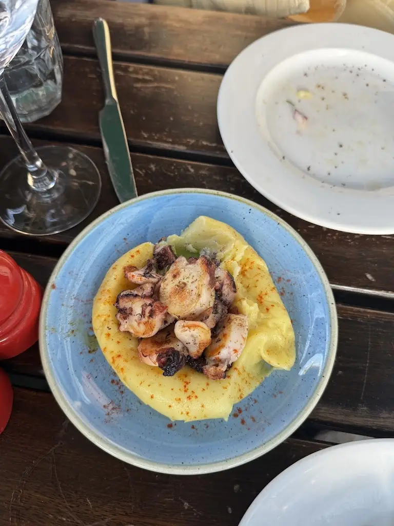 Denis Dorofeev_Wright Brothers Battersea Power Station_Battersea_recensione