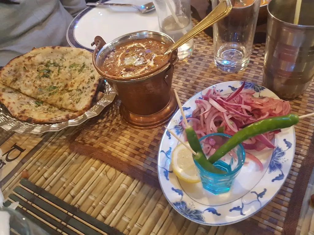 Menu_Raunka Punjab Diyan_Southall_image_5