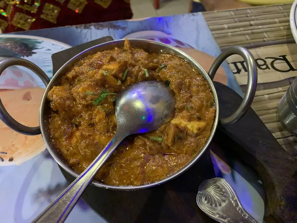 Menu_Raunka Punjab Diyan_Southall_image_6