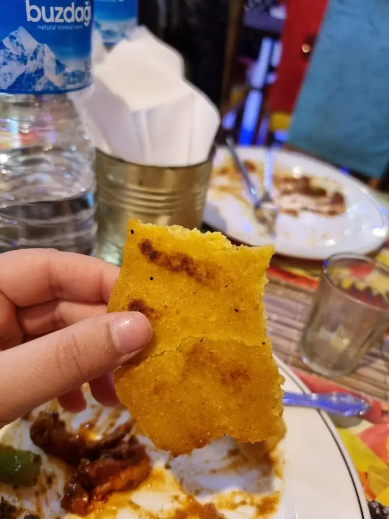 Menu_Raunka Punjab Diyan_Southall_image_7