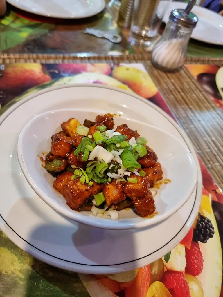 Menu_Raunka Punjab Diyan_Southall_image_9