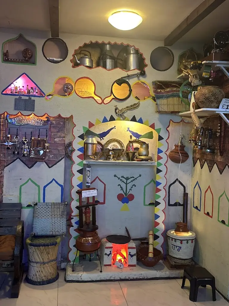 Yadwinder Kaur_Raunka Punjab Diyan_Southall_review