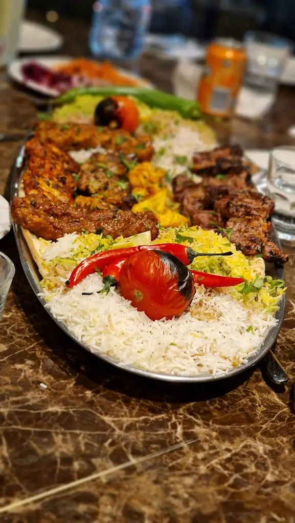 Menu_Watan - Afghan Restaurant Southall_Southall_image_5