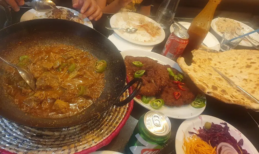 Menu_Watan - Afghan Restaurant Southall_Southall_image_6