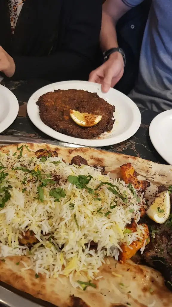 Menu_Watan - Afghan Restaurant Southall_Southall_image_8