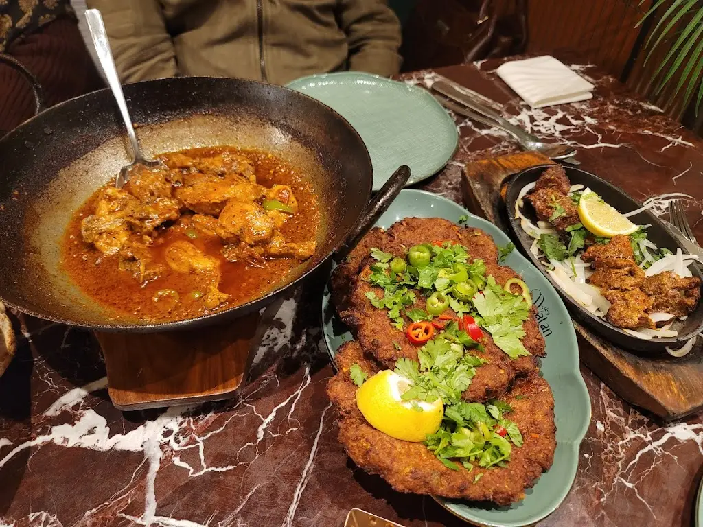 Menu_Watan - Afghan Restaurant Southall_Southall_image_9