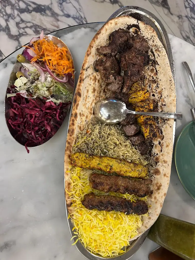 ford 2009_Watan - Afghan Restaurant Southall_Southall_review