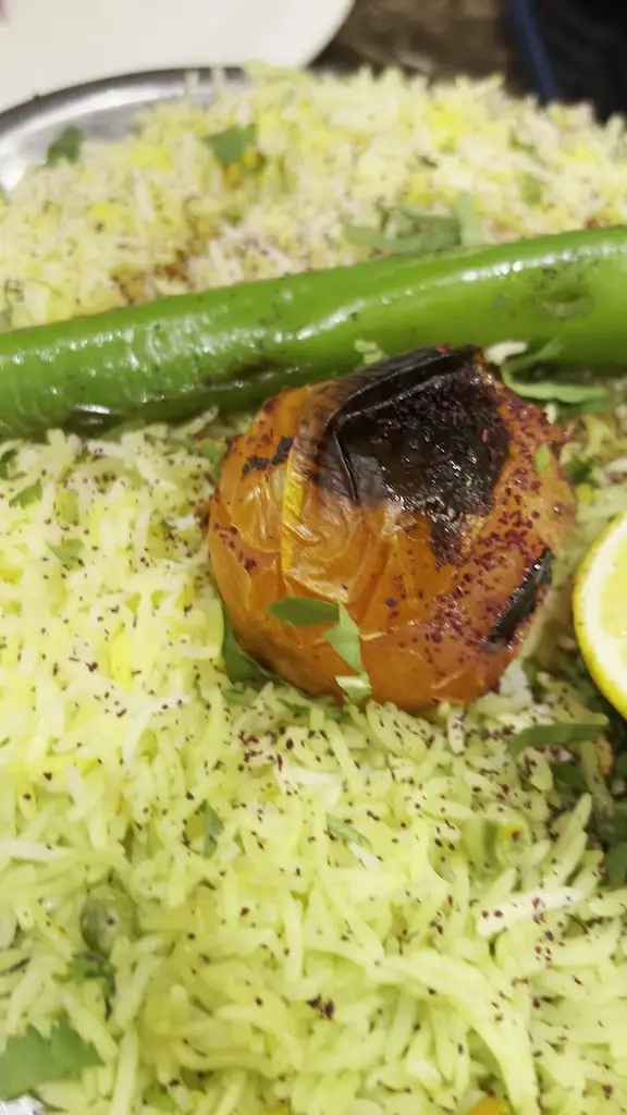 Watan - Afghan Restaurant Southall_Southall_slider_image_2