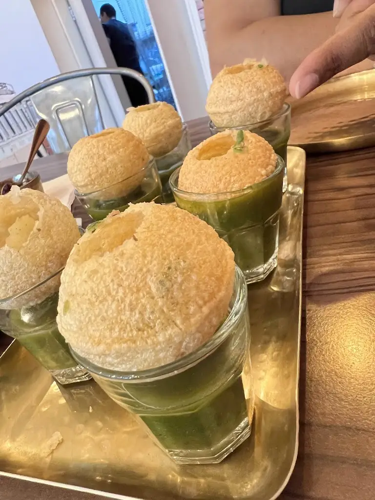 Menu_Apna Punjab_Southall_image_6